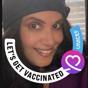 Meet your Posher, Jeanette